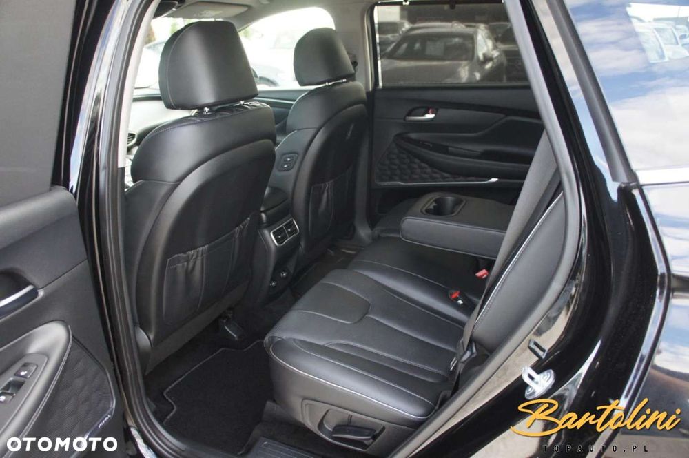 Hyundai Santa Fe - 29