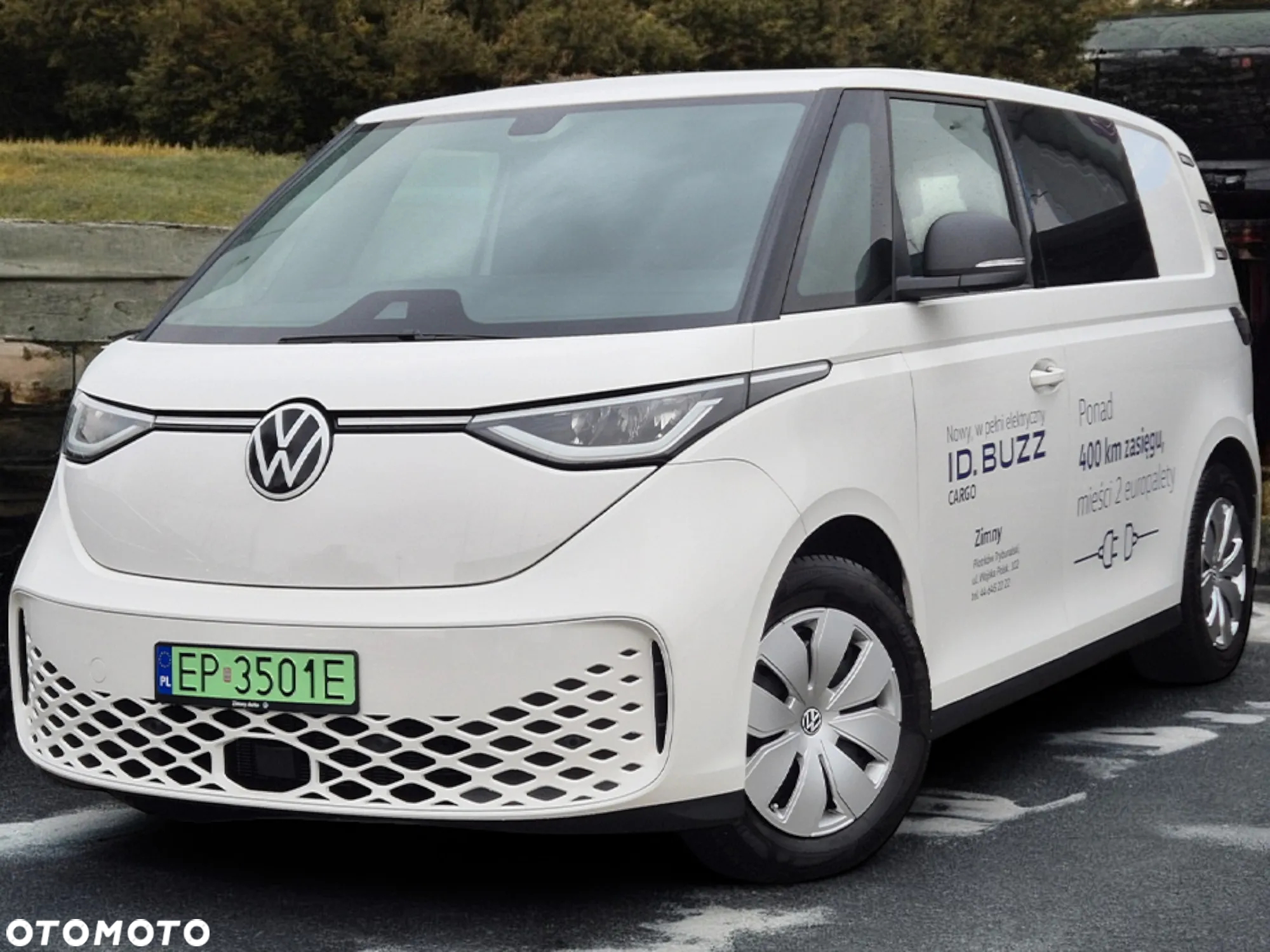 Volkswagen ID.Buzz - 23