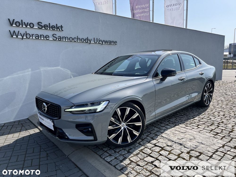 Volvo S60 - 2