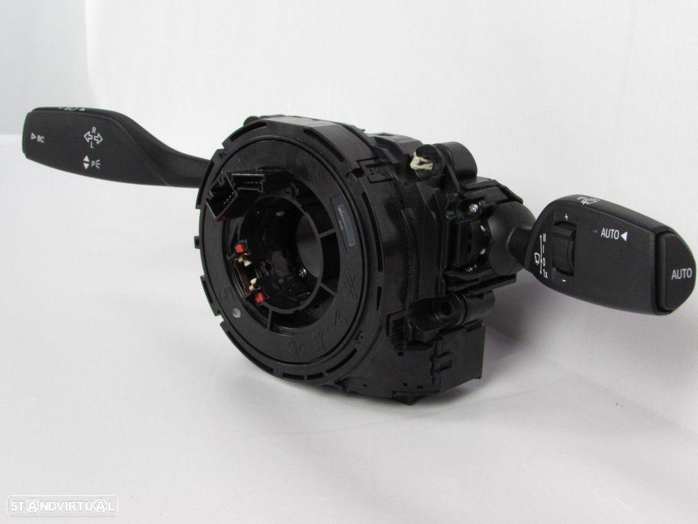 Comandos coluna direcção Seminovo/ Original BMW i8 (I12)/BMW X4 (F26)/BMW X6 (F1... - 6