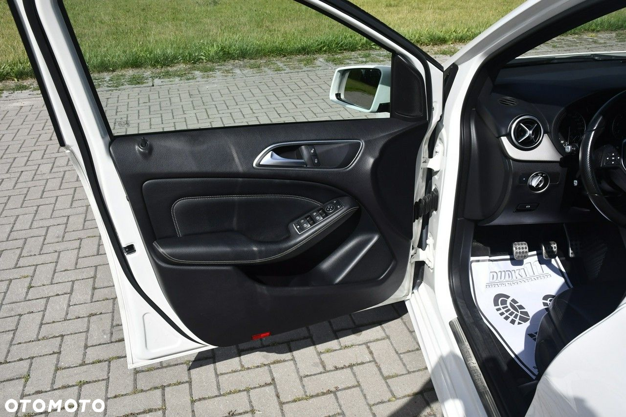 Mercedes-Benz Klasa B - 15