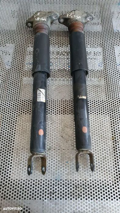 Set Telescoape Amortizoare Spate Kia Ceed Sw Break An 2012-2016 Dezmembrez Kia Ceed 1.6 Gdi G4FA - 2