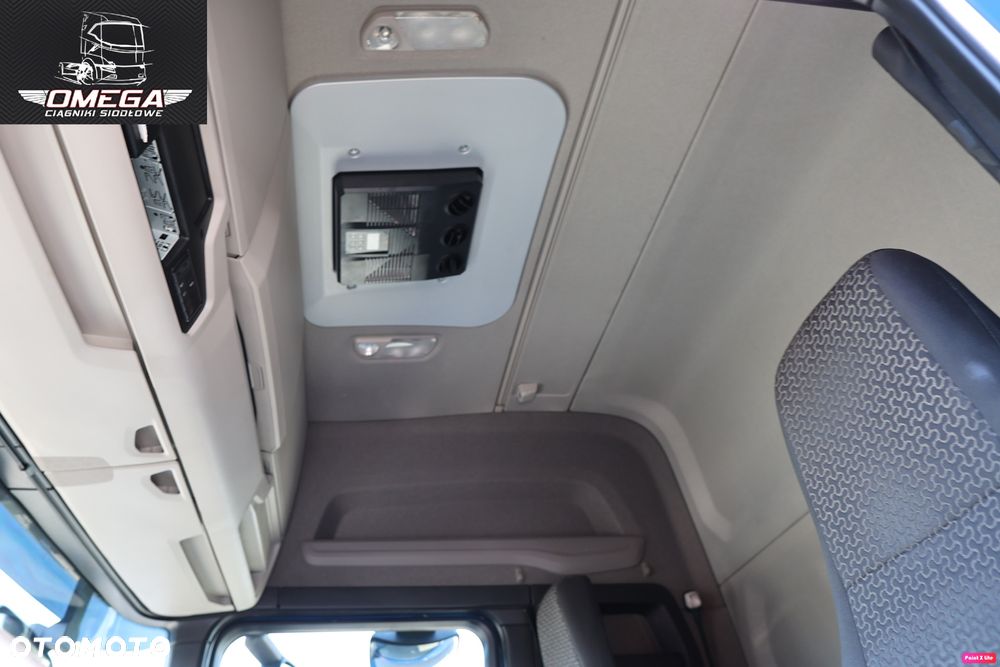 Scania R 410 / R410 // Klima postojowa // Spr z Niemiec - 10