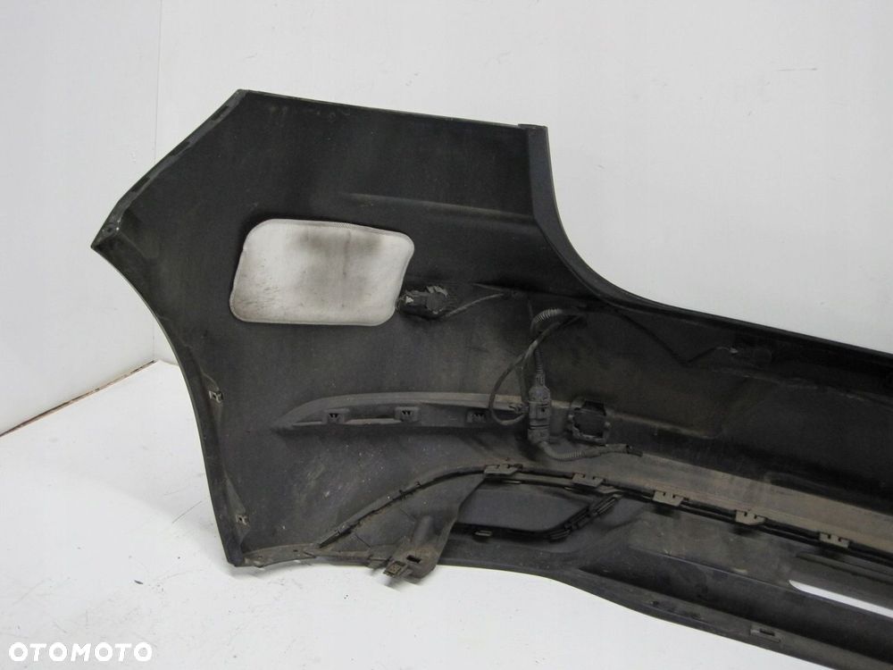 Zderzak TYŁ VW Golf 5G6 5G 18R 4 PDC TYLNY - 10