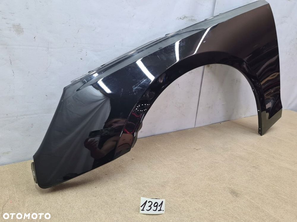 Błotnik przód przedni lewy Audi A4 B9 2019r LIFT - 3