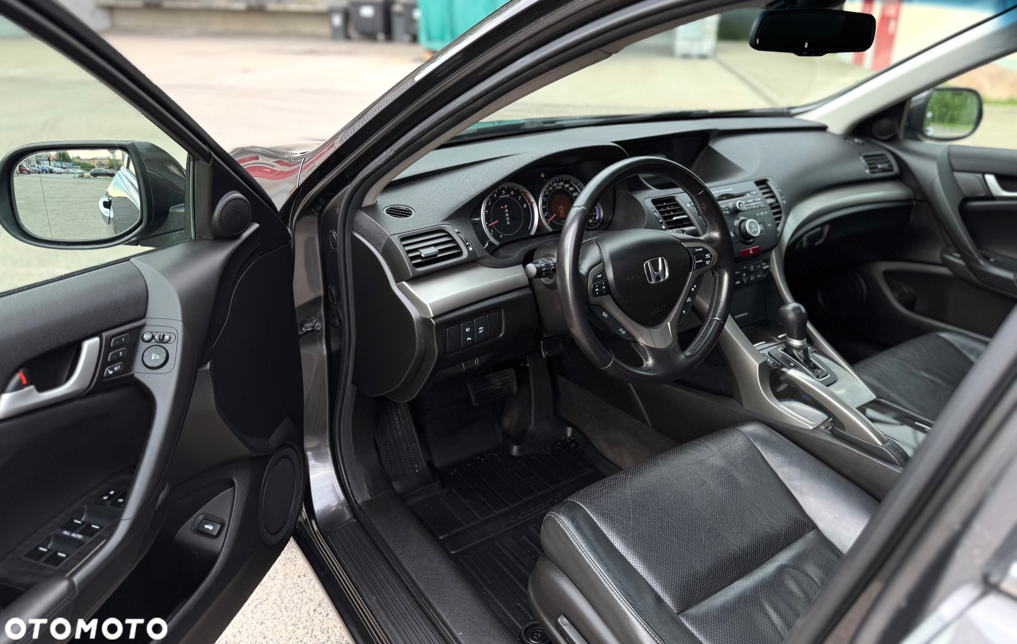 Honda Accord 2.0 Automatik Executive - 5