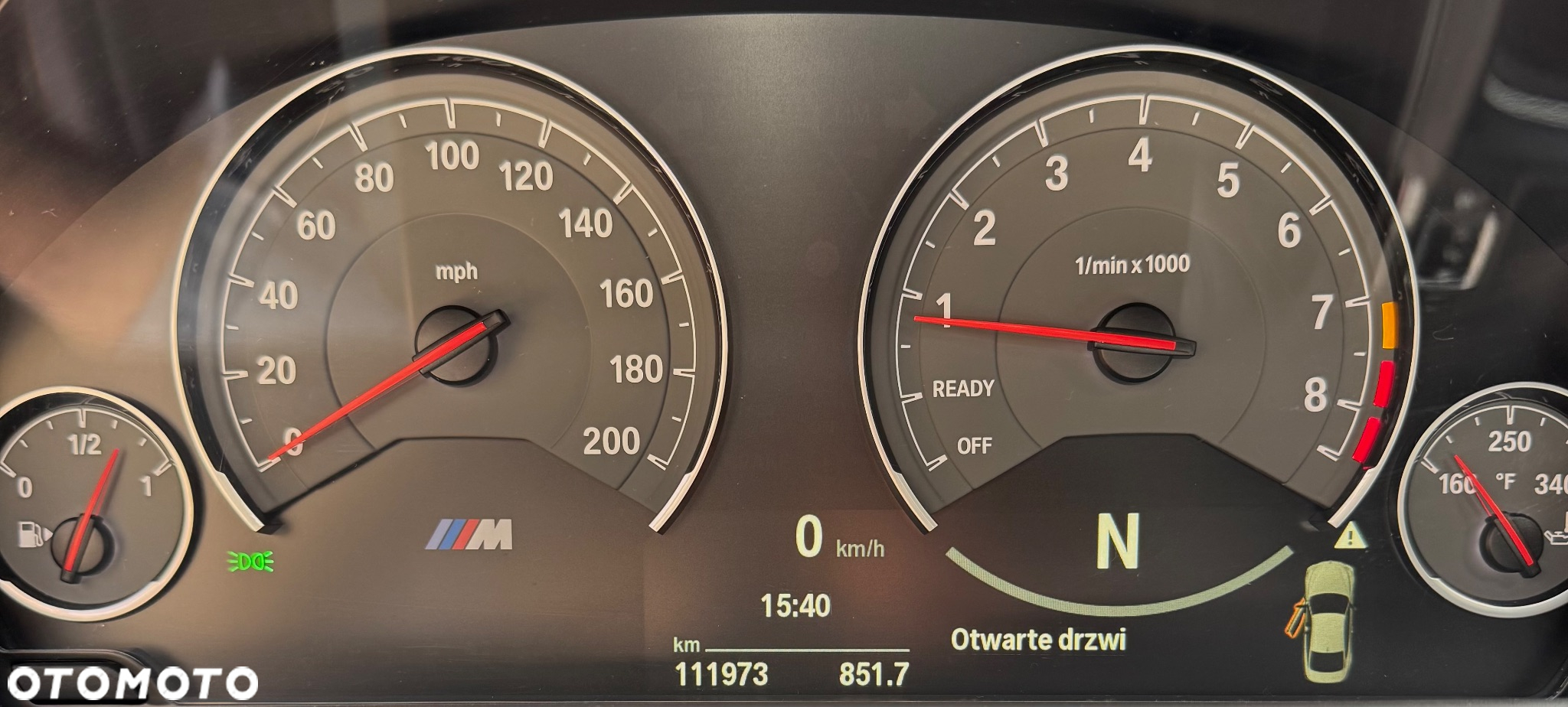 BMW M4 Coupe - 18