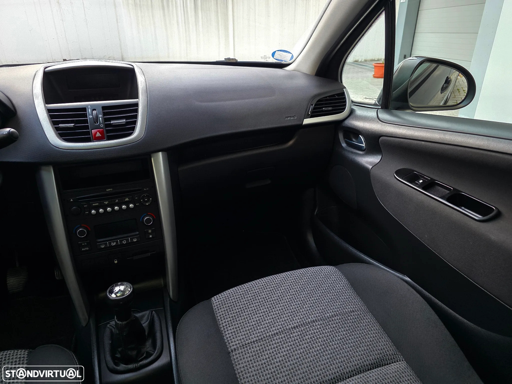 Peugeot 207 SW 1.4 Sport - 41