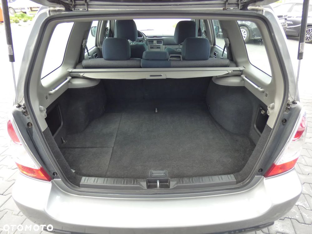 Subaru Forester 2.0 XC 000 - 11