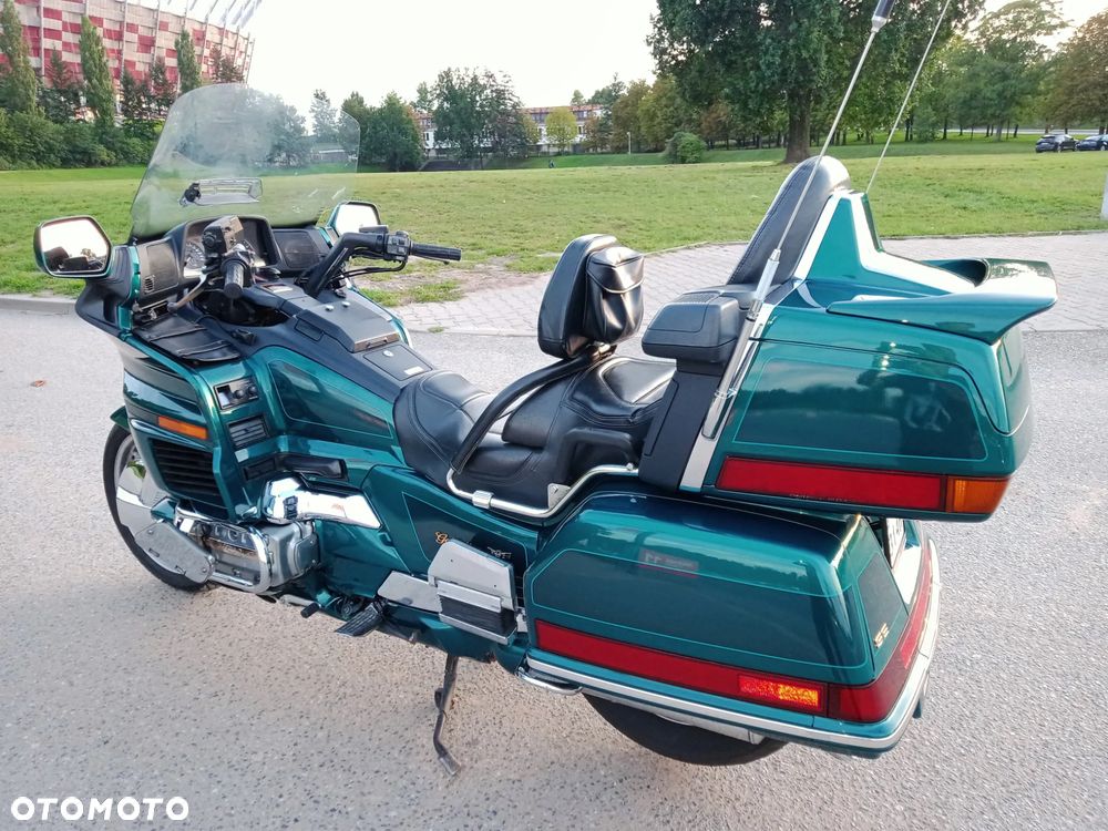 Honda GL - 13