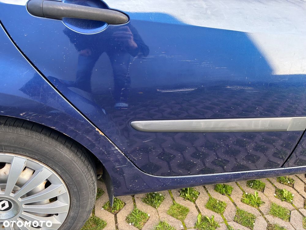 Renault Modus 1.2 Confort Authentique - 11
