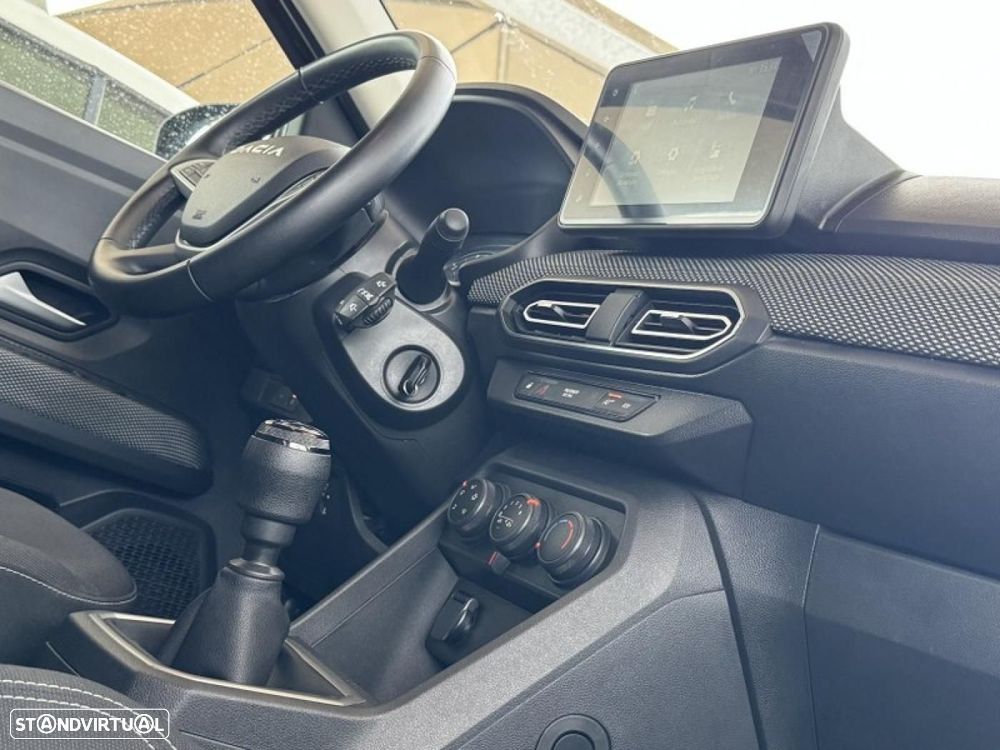 Dacia Jogger 1.0 ECO-G Extreme 7L Bi-Fuel - 27