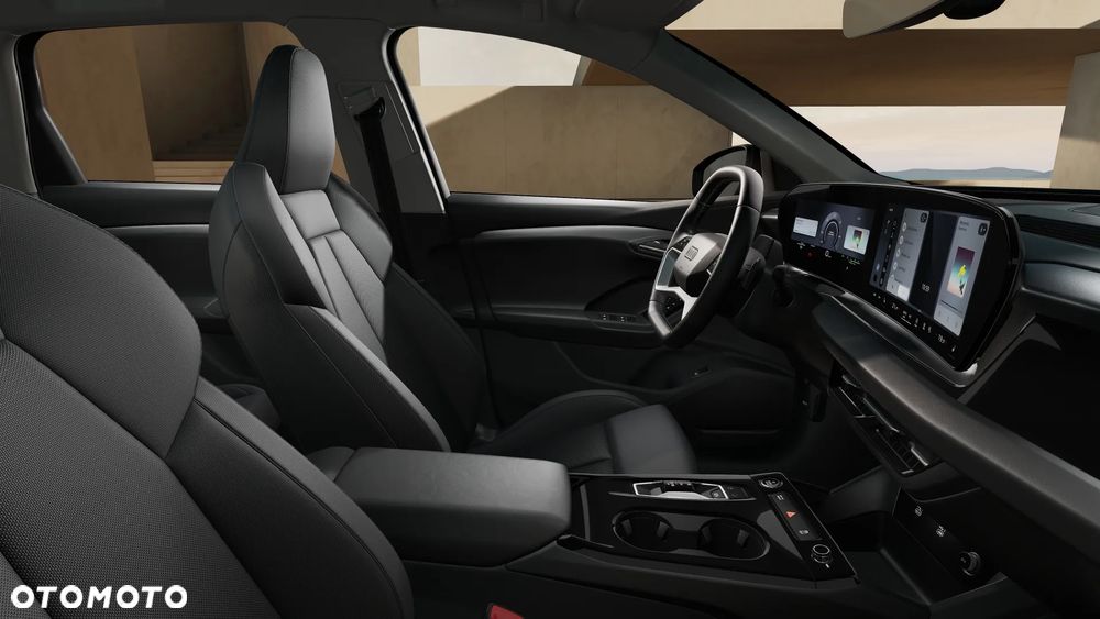 Audi Q6 e-tron - 7