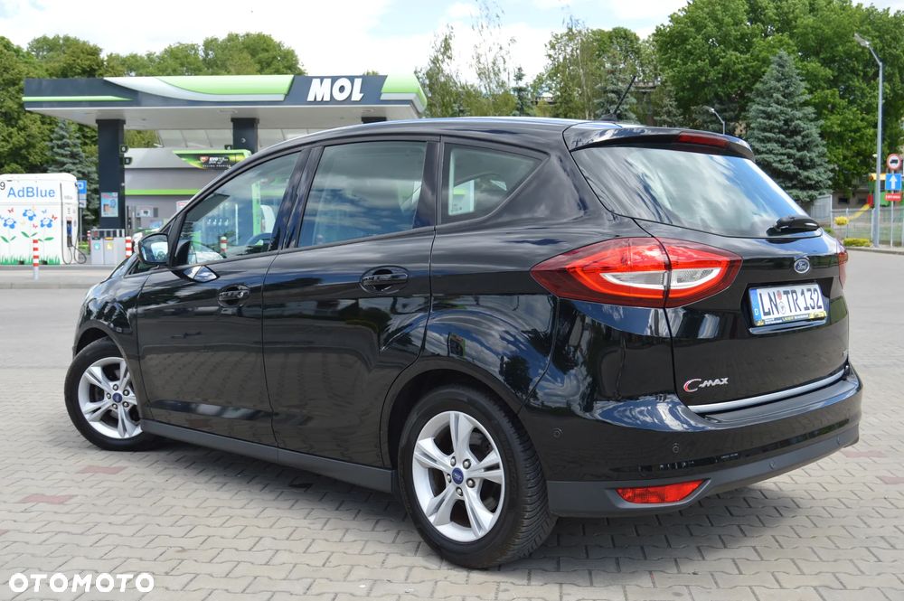 Ford C-MAX 1.0 EcoBoost Edition ASS - 19