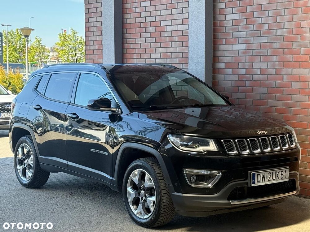 Jeep Compass - 3