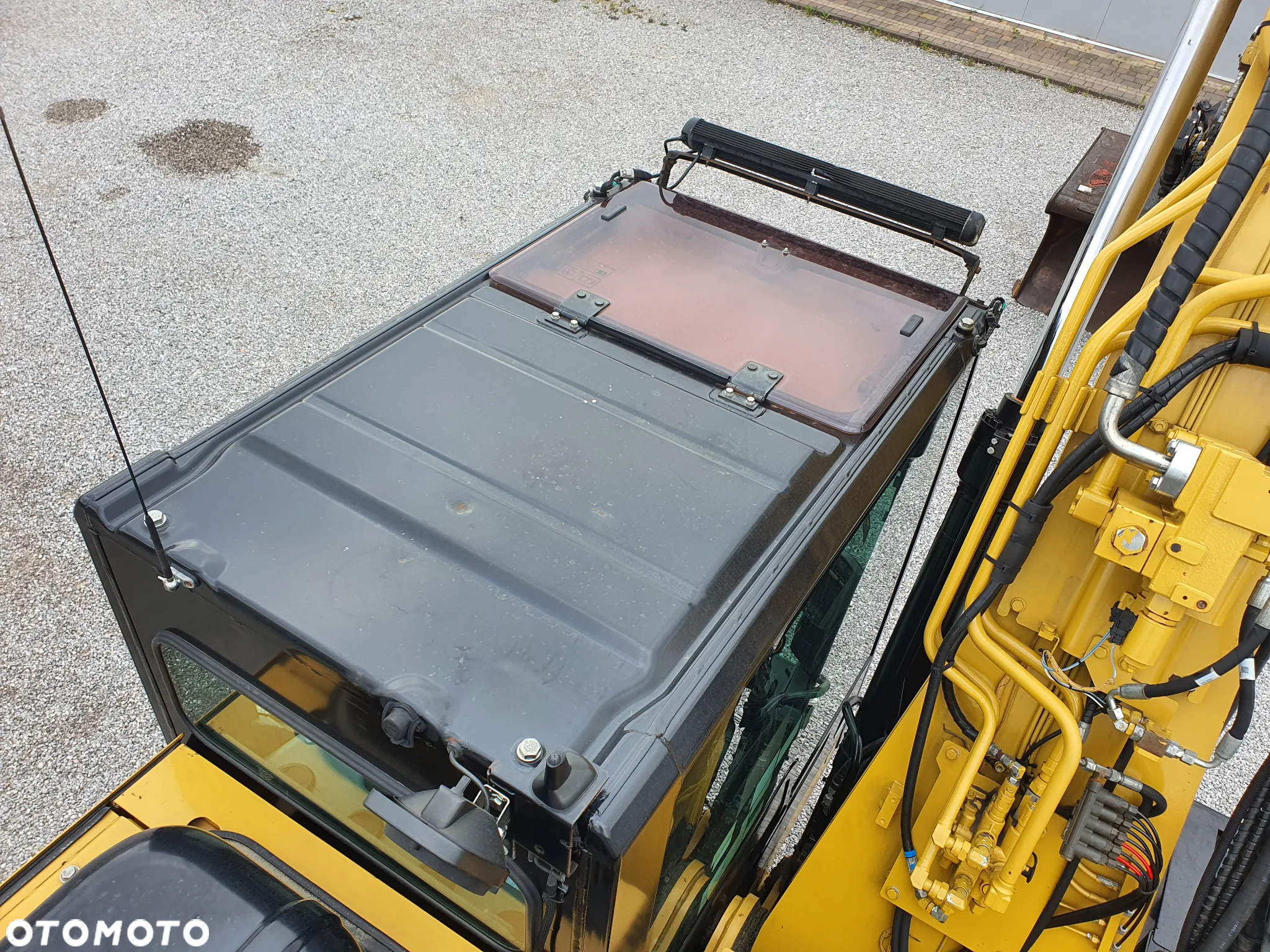 Caterpillar 320 EL RR - 28