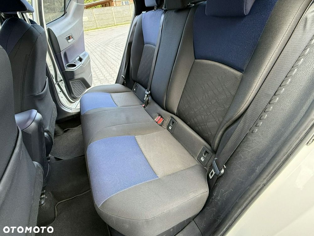 Toyota C-HR 1.8 Hybrid Executive - 22