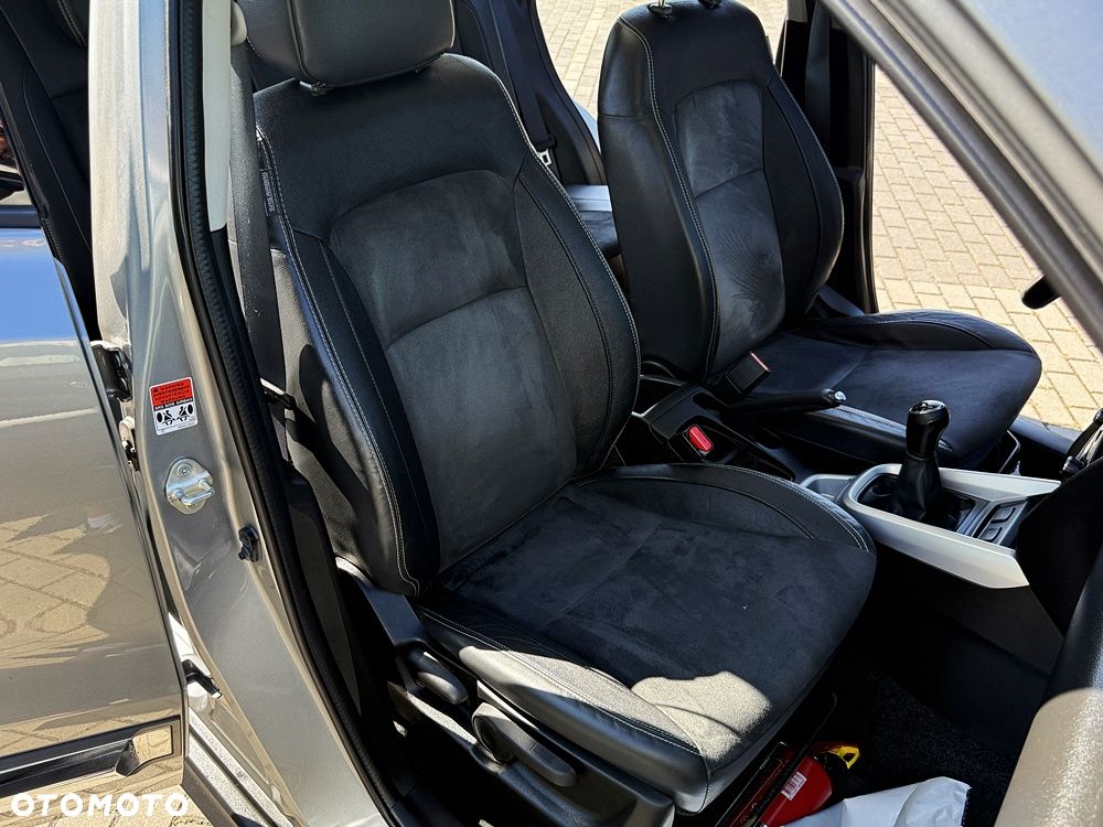 Suzuki Vitara 1.6 Premium 2WD - 25