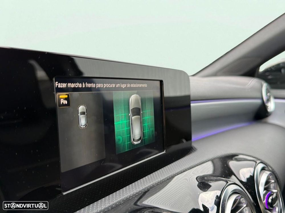 Mercedes-Benz A 250 - 13