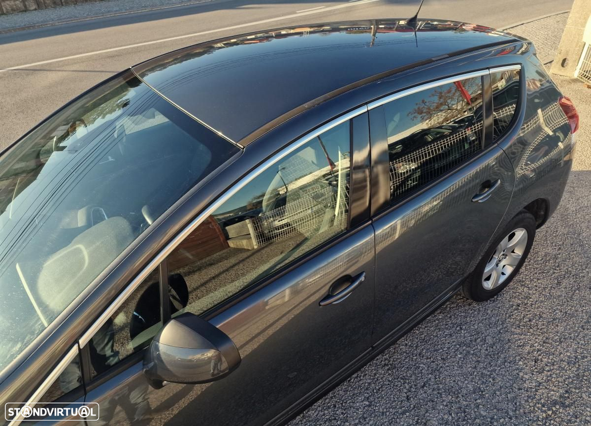 Peugeot 3008 1.6 e-HDi SE Style 2-Tronic - 7