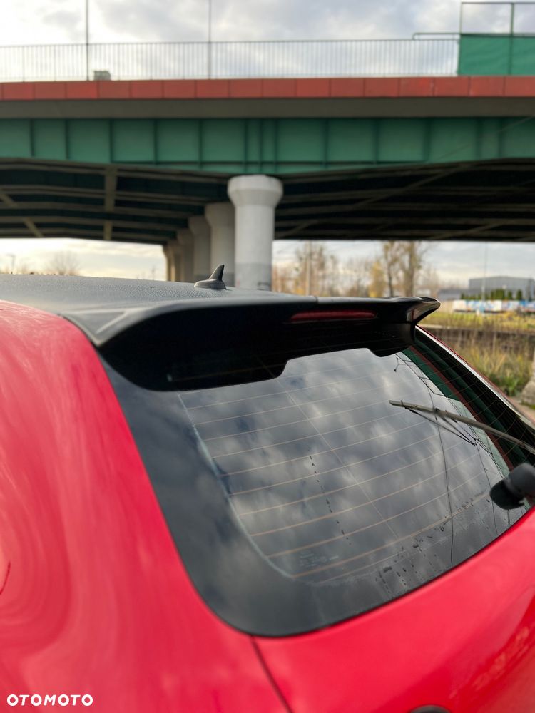 Audi A3 Sportback 1.4 TFSI Ambition - 18