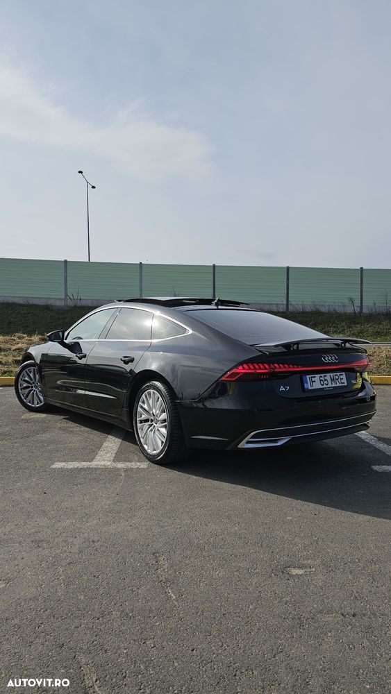 Audi A7 - 6