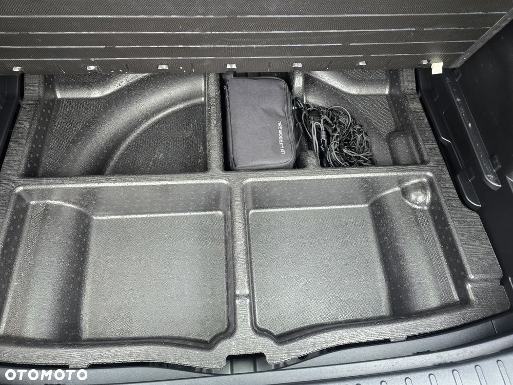 Hyundai Tucson - 20