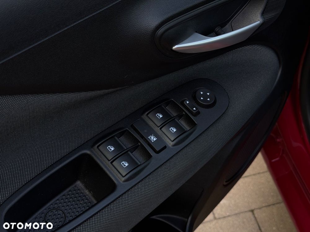 Fiat Punto Evo 1.4 T 16V Multiair Energy - 16