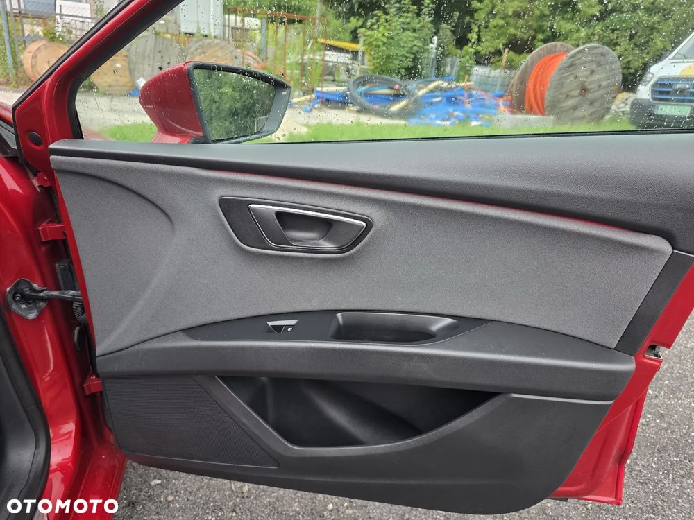 Seat Leon 1.4 TSI Xcellence S&S - 10