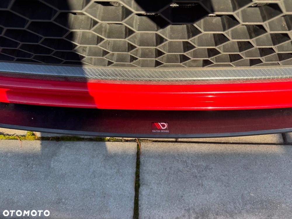 Volkswagen Golf VI 2.0 TSI GTI - 11