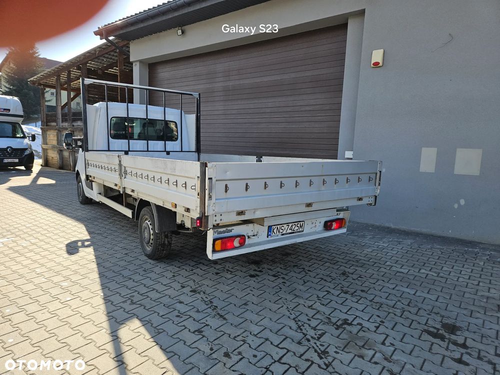 Renault Master - 9
