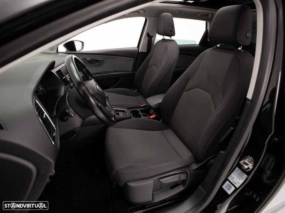 SEAT Leon ST 1.6 TDI Style S/S - 9