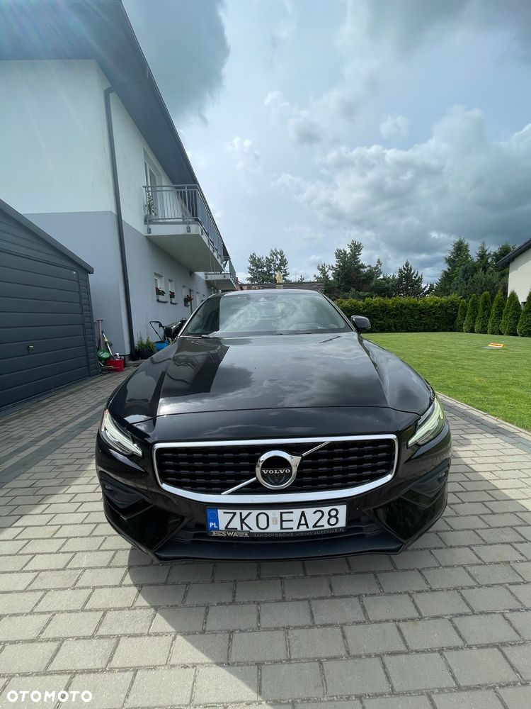 Volvo S60 - 17