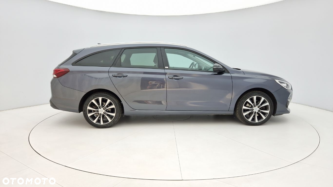 Hyundai i30 - 8
