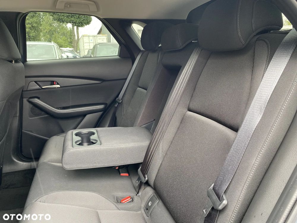 Mazda CX-30 2.0 mHEV Exclusive-Line AWD - 12