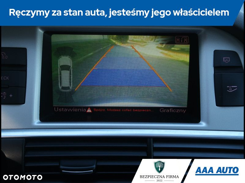 Audi A6 Allroad - 16
