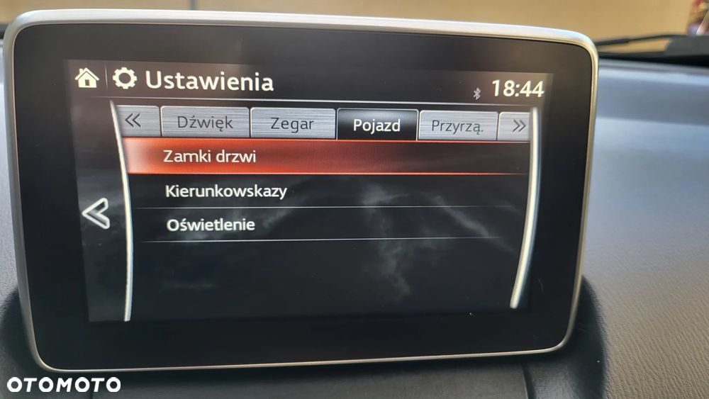 Mazda CX-3 SKYACTIV-D 105 FWD Center-Line - 14