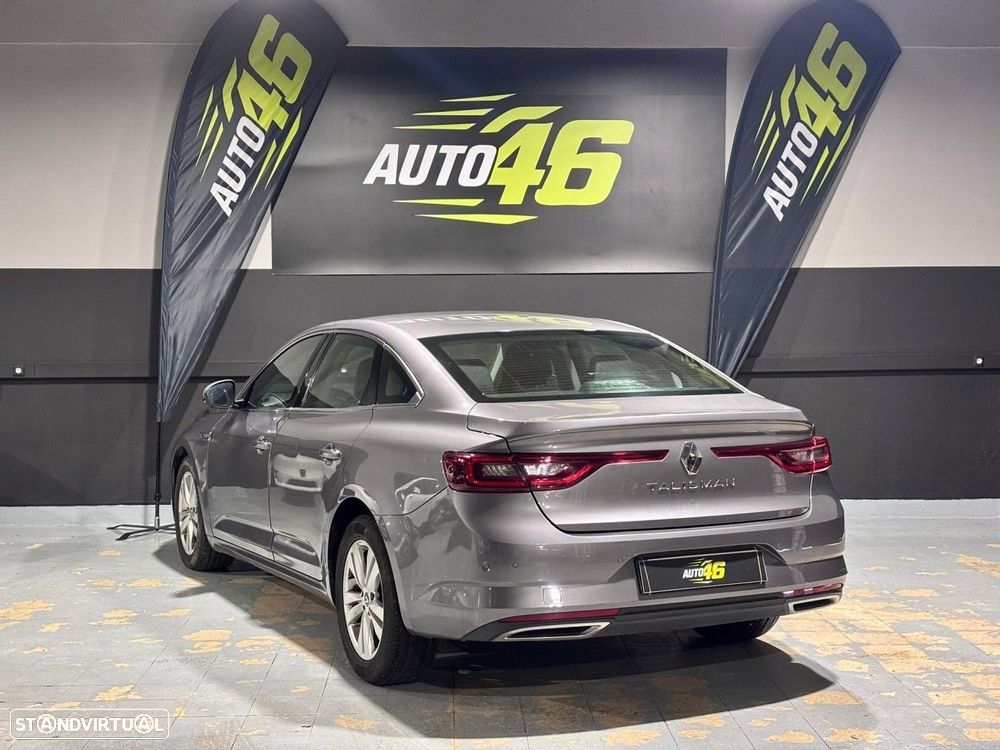 Renault Talisman 1.6 dCi Intens - 3