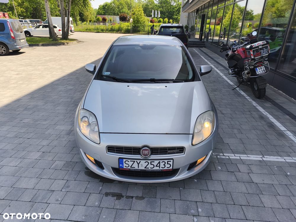 Fiat Bravo - 3