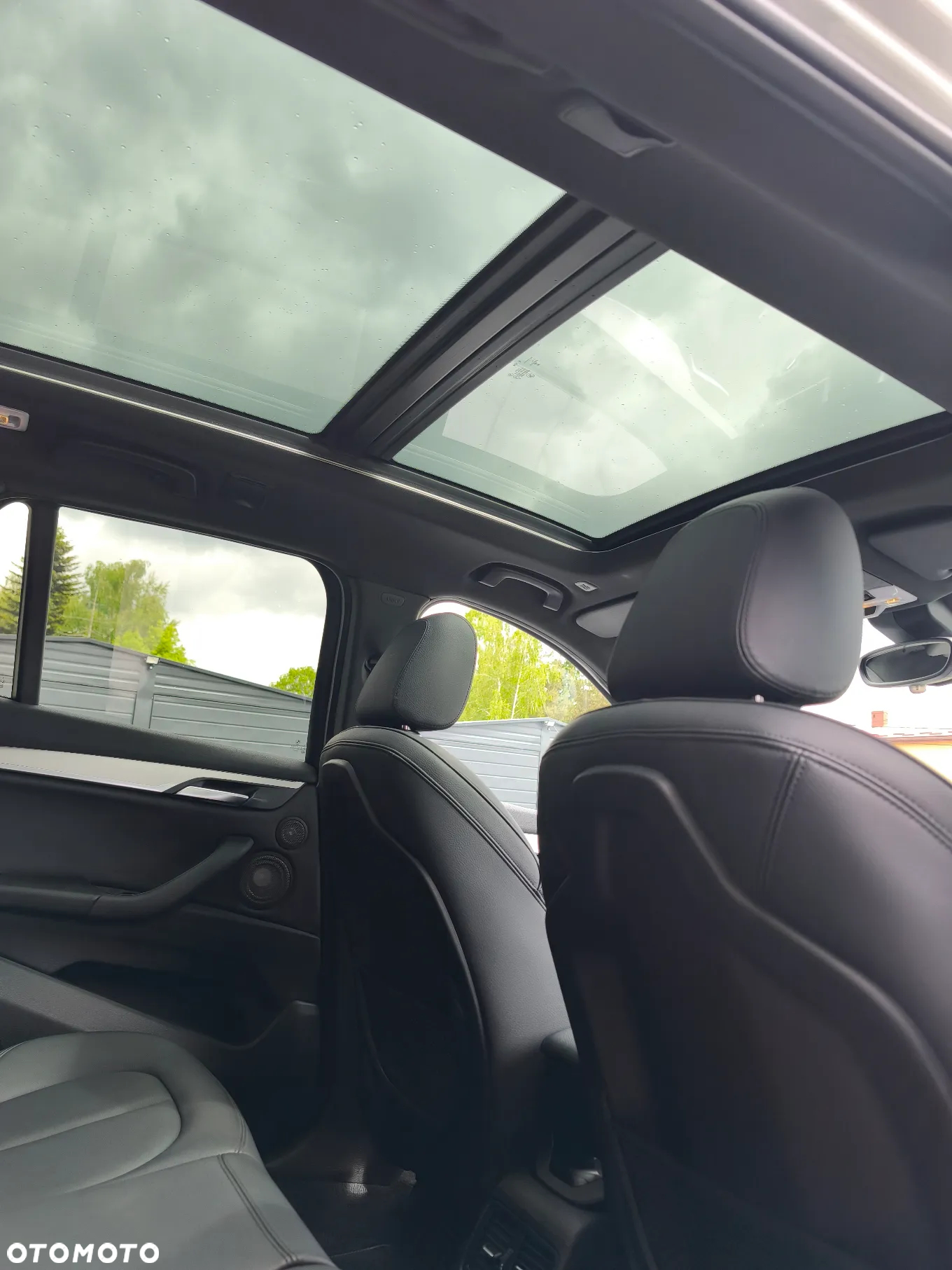 BMW X1 sDrive18d M Sportpaket - 20