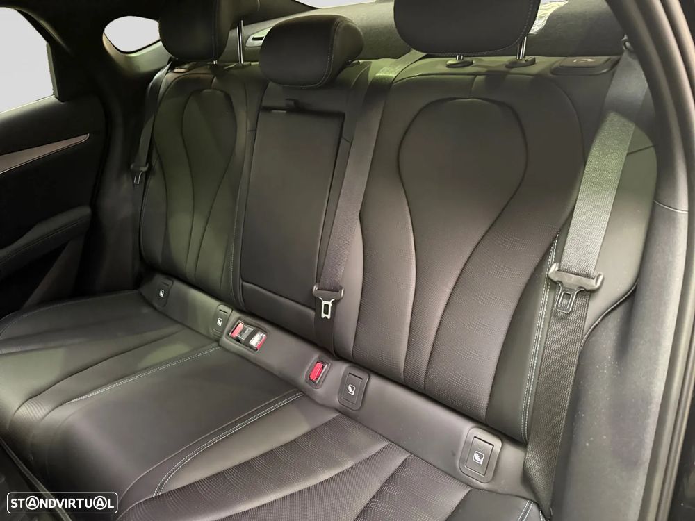 BYD Seal 6 1.5 DM-i Comfort - 15