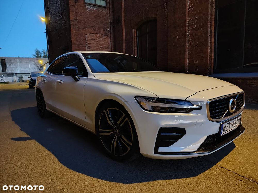 Volvo S60 T4 R-Design - 15