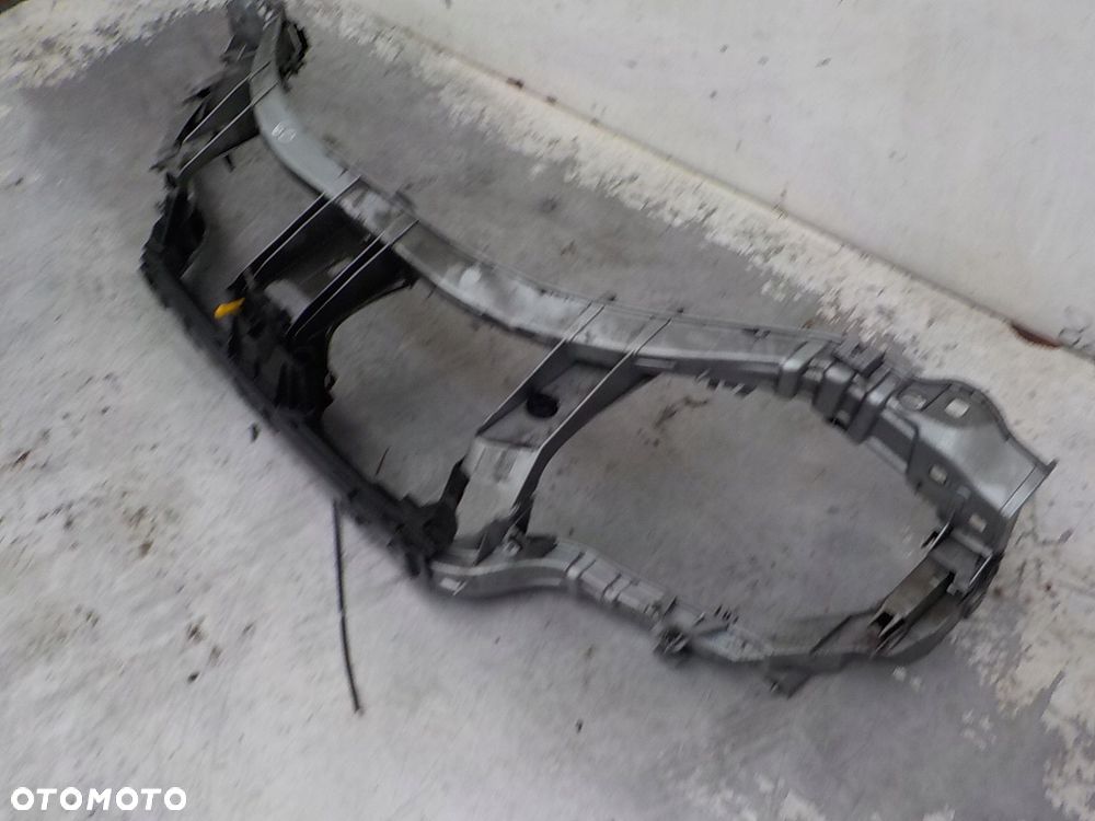 60 FORD MONDEO IV MK4 S-MAX GALAXY II PAS PRZEDNI WZMOCNIENIE OKULAR - 3