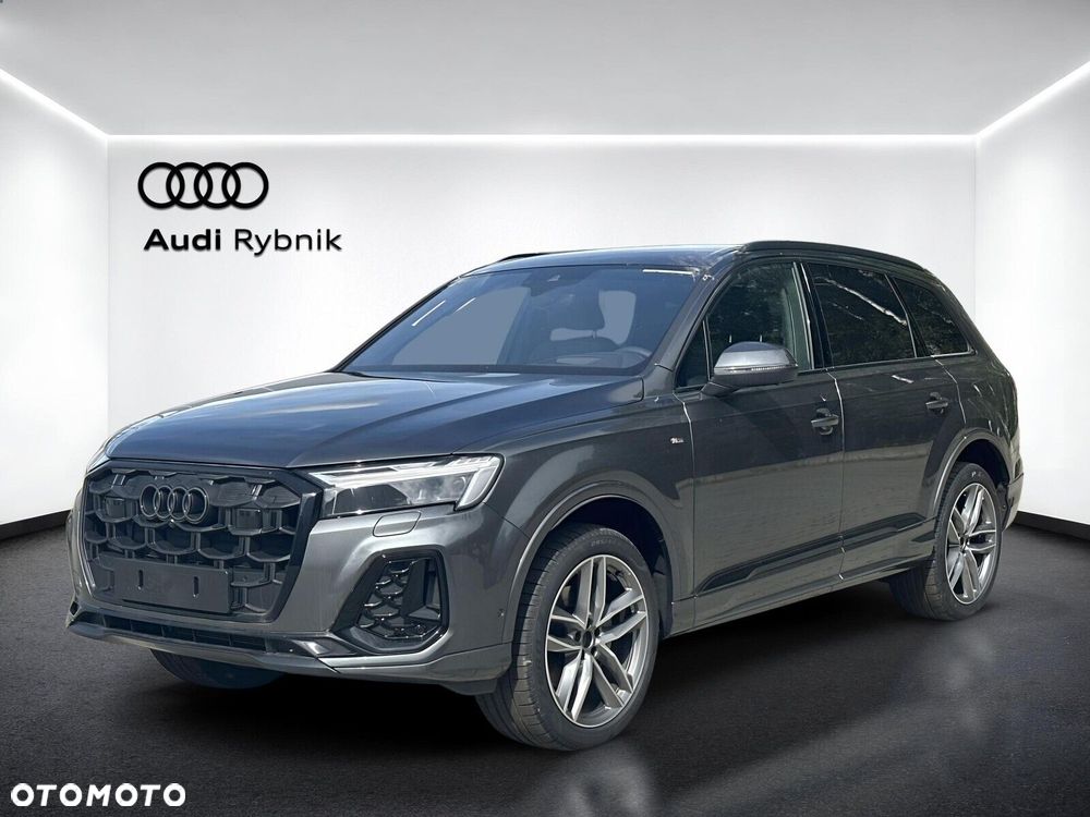 Audi Q7 - 3