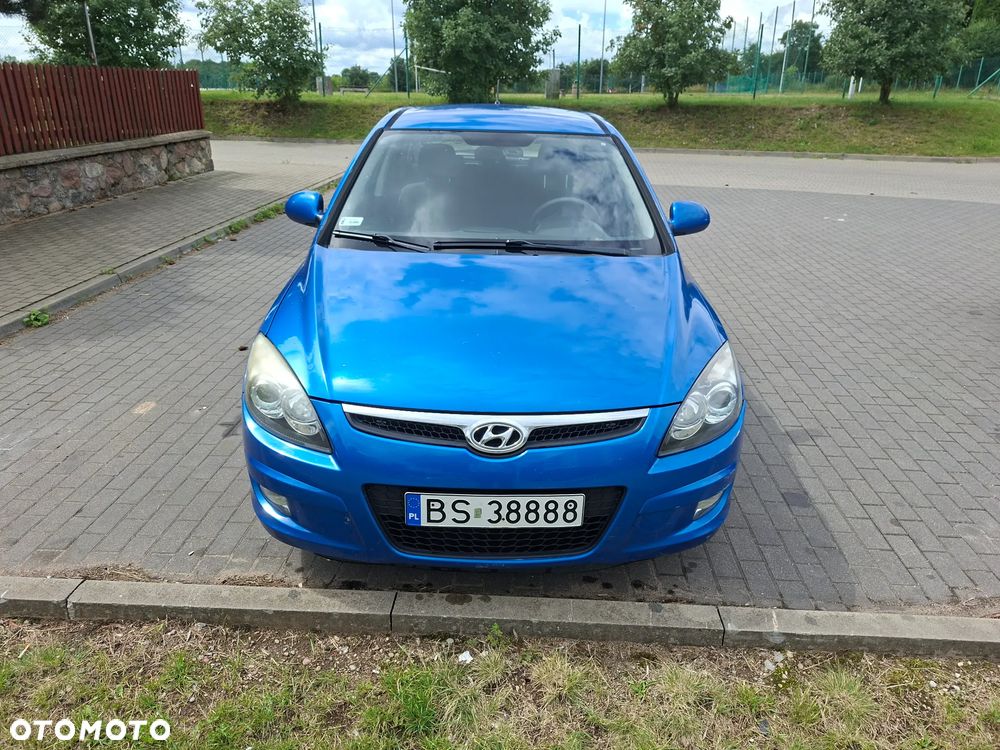 Hyundai i30 1.4 Base - 1
