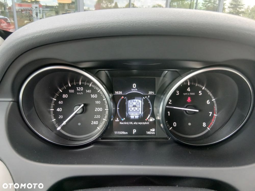 Land Rover Discovery Sport 2.0 Si4 Pure - 13