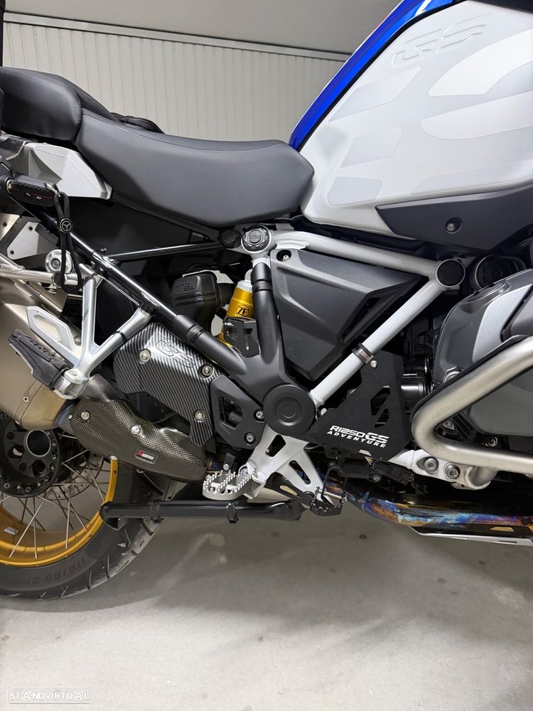 BMW R 1250 GS Adventure - 3