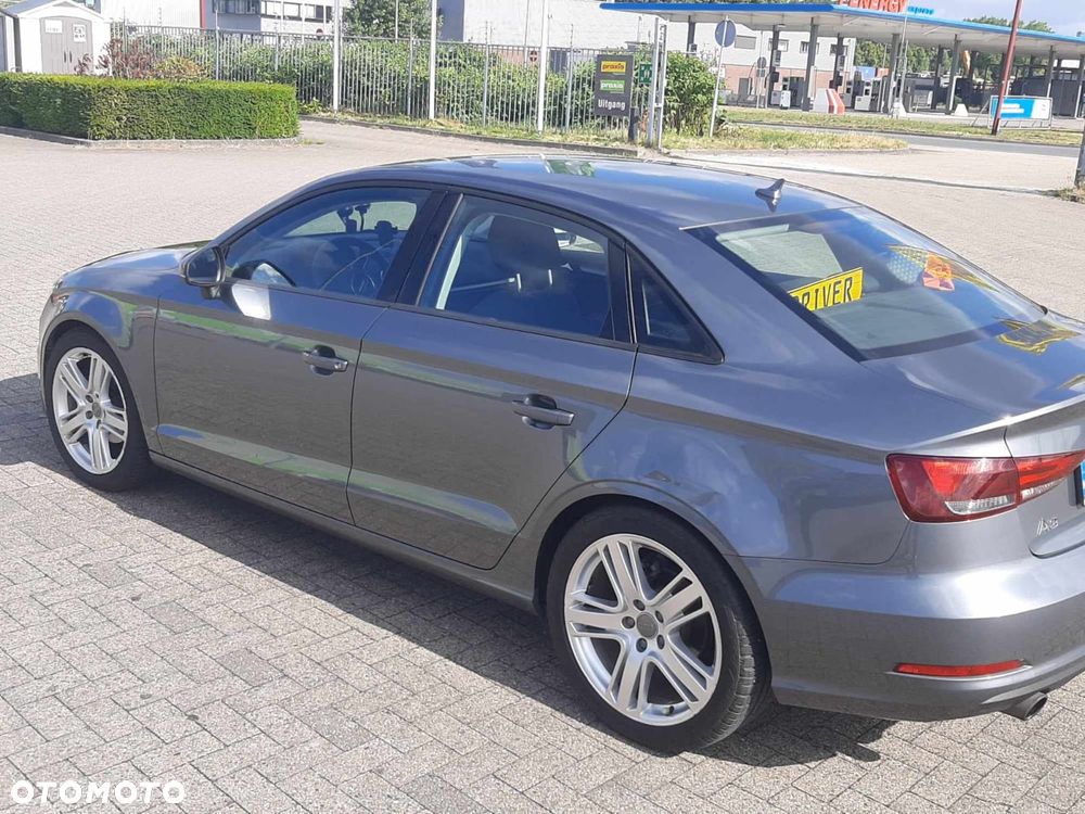 Audi A3 Limousine 1.6 TDI (clean diesel) Ambition - 7