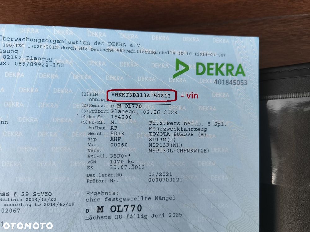 Toyota Yaris 1.33 VVT-i Executive - 29