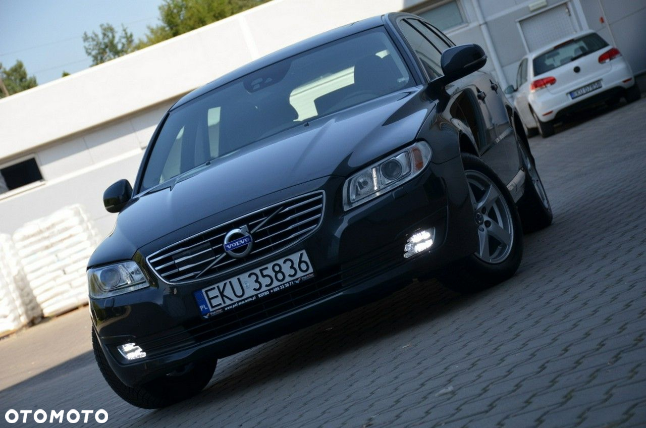 Volvo V70 - 16